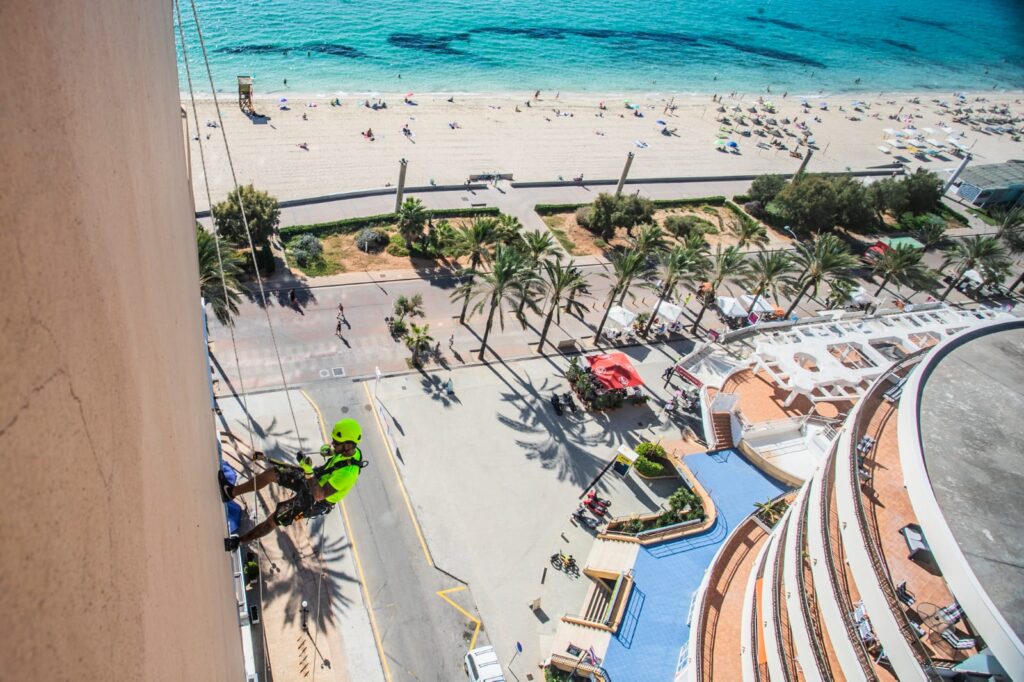 Empresa multiservicios en Mallorca